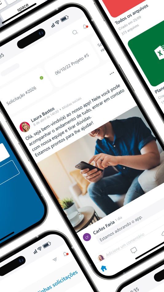 #1. F5 BPO (iOS) 게시자: Ummense