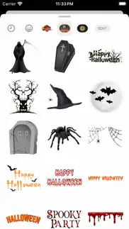 spooky zombie stickers problems & solutions and troubleshooting guide - 2