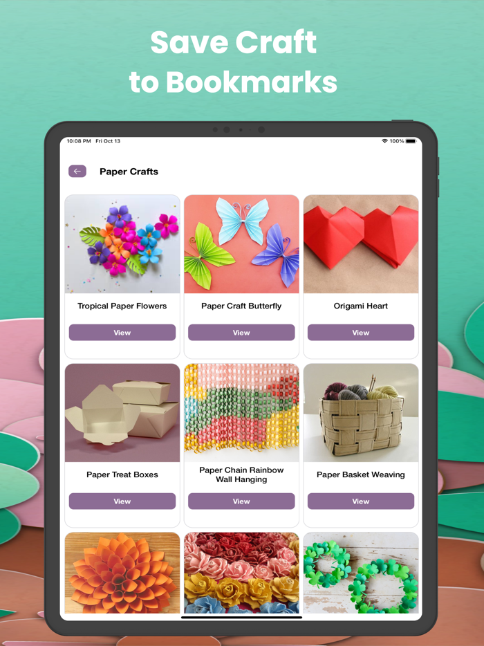 DIY Learn Craft Offline