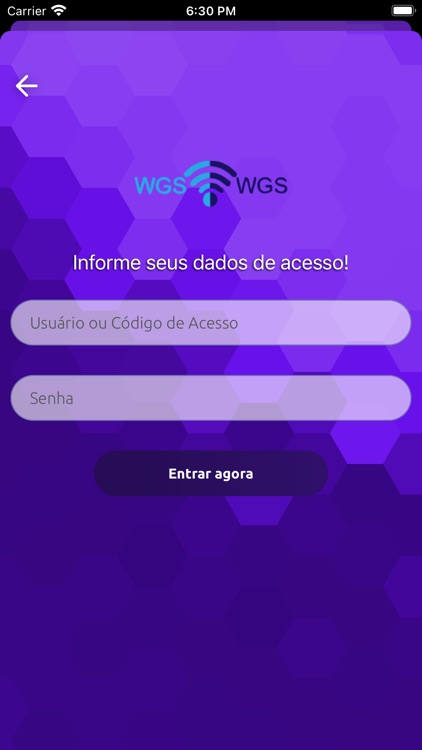 WGS Internet Banda Larga