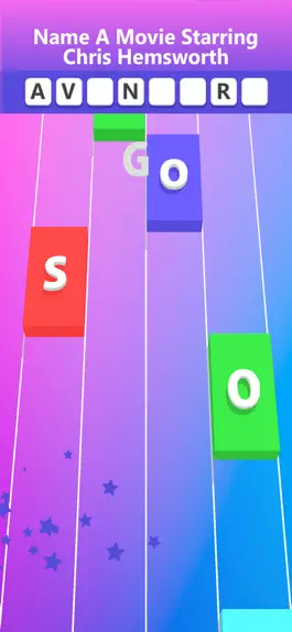 Game screenshot Magic Word Tiles hack