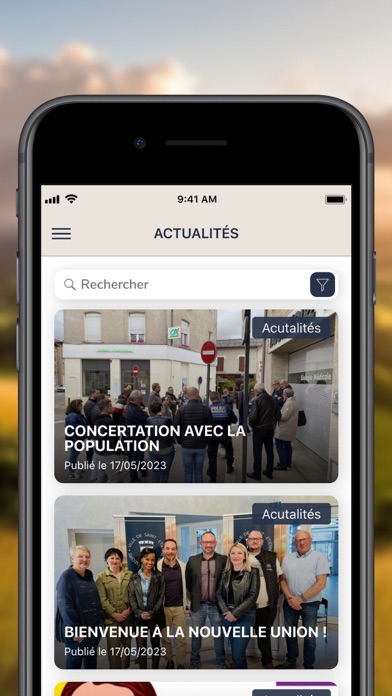 Saint-Etienne de Saint-Geoirs Screenshot