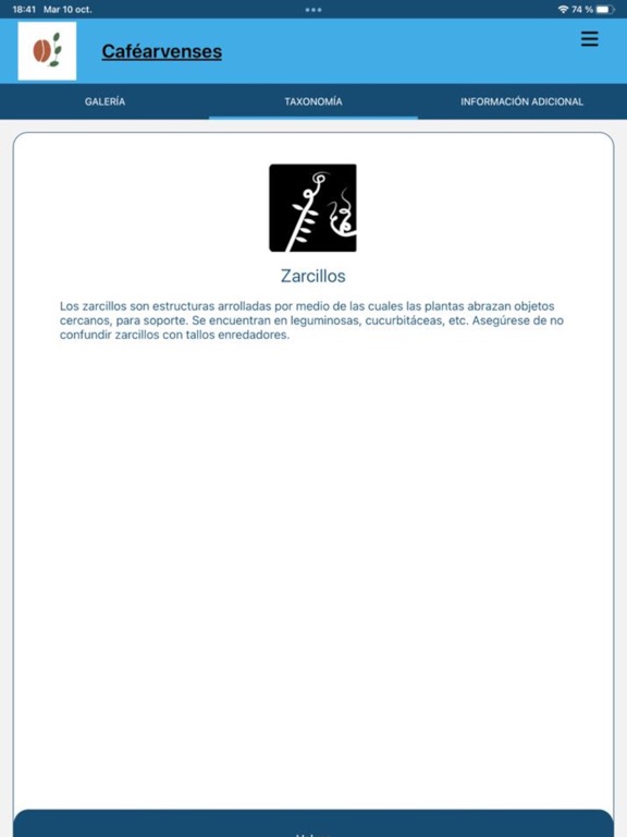 Screenshot #4 pour Caféarvenses