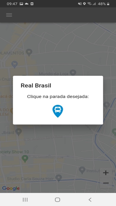Real Brasil Screenshot