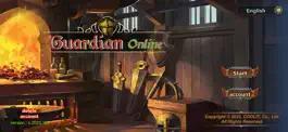 Game screenshot Guardian OL2 mod apk