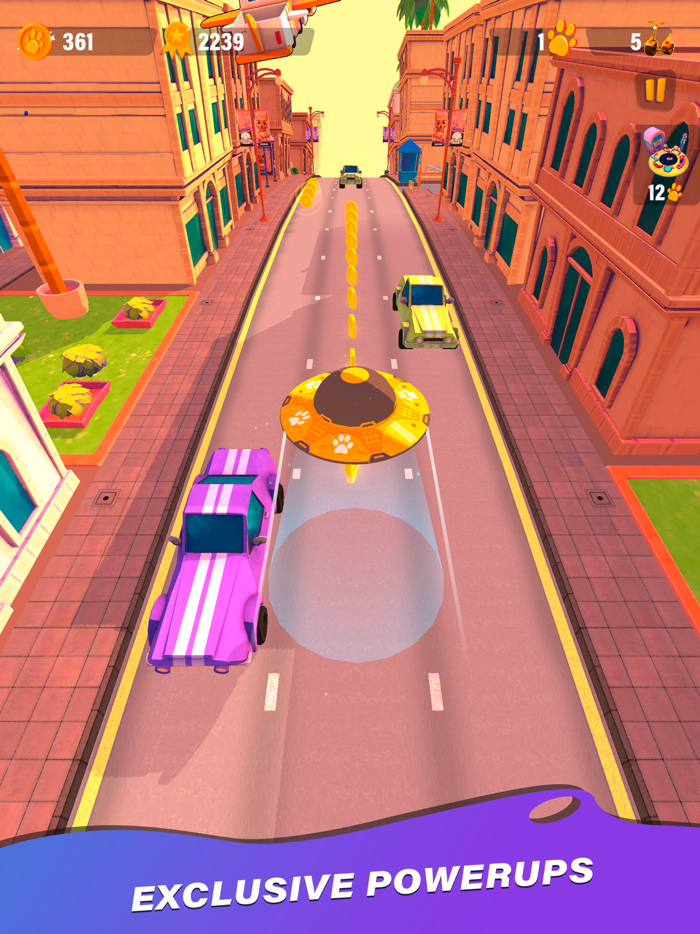 VAN DAMME  Dawn of Chihuahuas