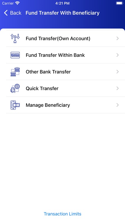 BCCB - Mobile Banking screenshot-6