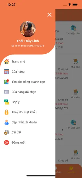 Game screenshot GinBox mod apk
