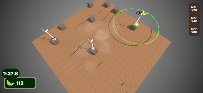 Green Land - Terra Nill