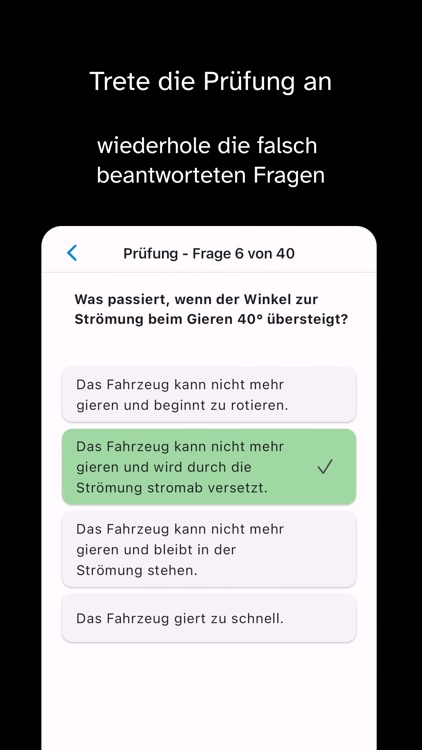 Wasserwacht Bootsführerschein