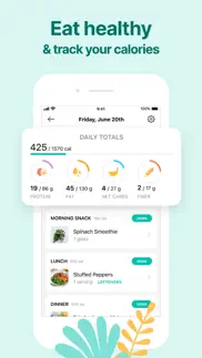 How to cancel & delete organic meals: fasting tracker 3