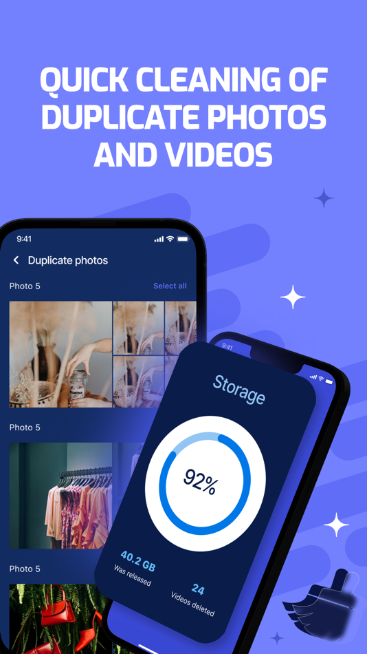 #3. Neo Cleaner - Clean Storage (iOS) Podle: NeonSoftware, LLC