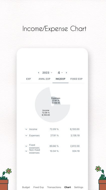 Yurit Budget screenshot-6