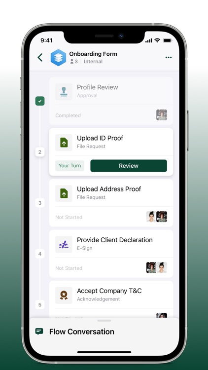 SHA - Client Portal screenshot-4
