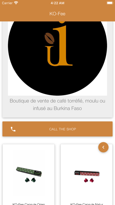Un1Market Screenshot