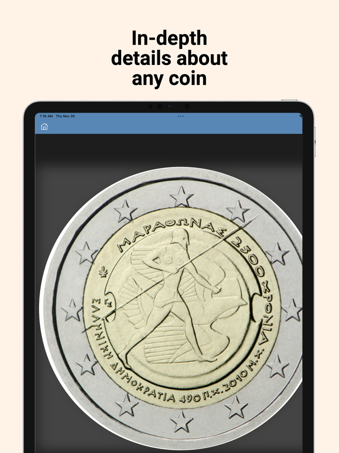 Coin Identifier