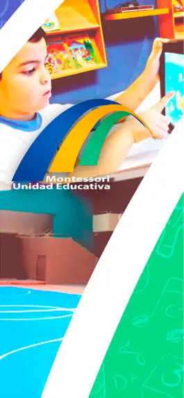 Game screenshot UE Montessori mod apk
