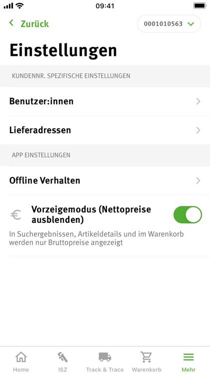 konti mobil screenshot-7