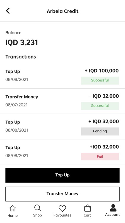 Arbela Store screenshot-7