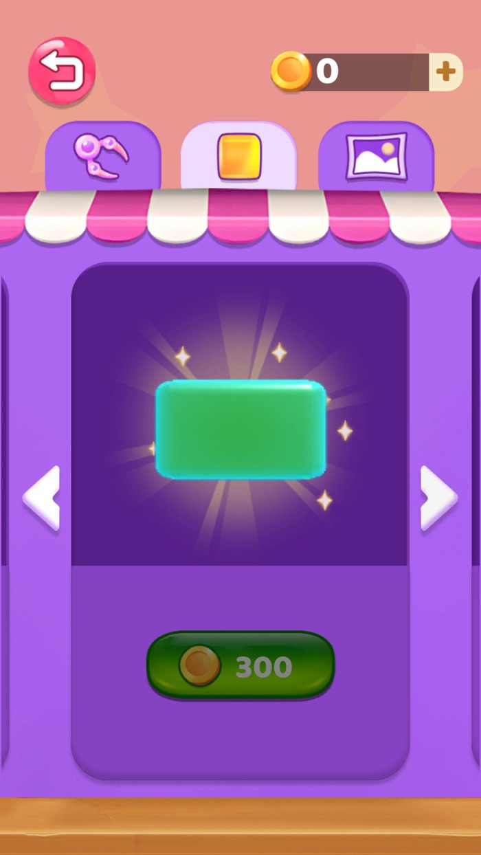 Jelly Tower Building