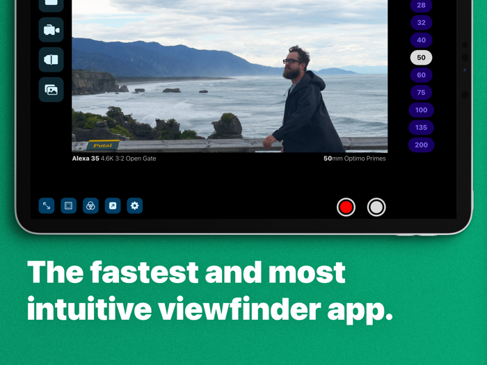 FinderKit Viewfinder
