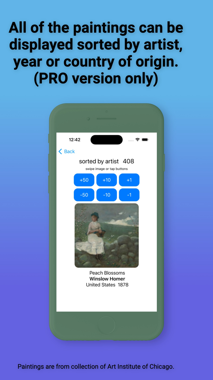 Explore Art Game - PRO