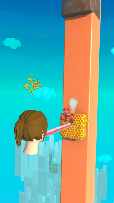 Lick Tower Screenshot