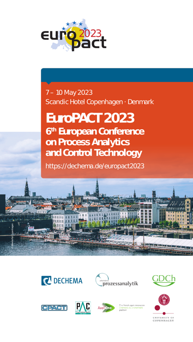 EuroPACT 2023 Screenshot