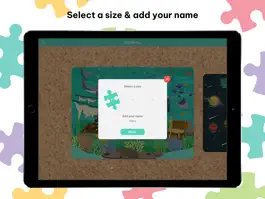 Game screenshot Highbrow Jigsaw hack