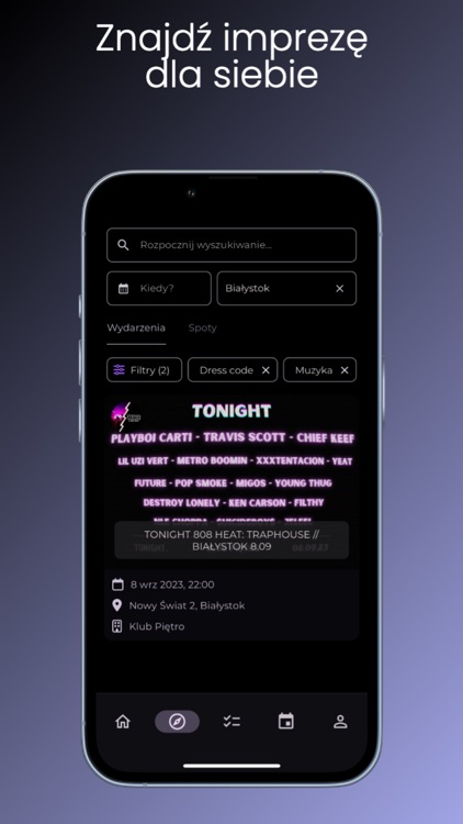 Tonight screenshot-4