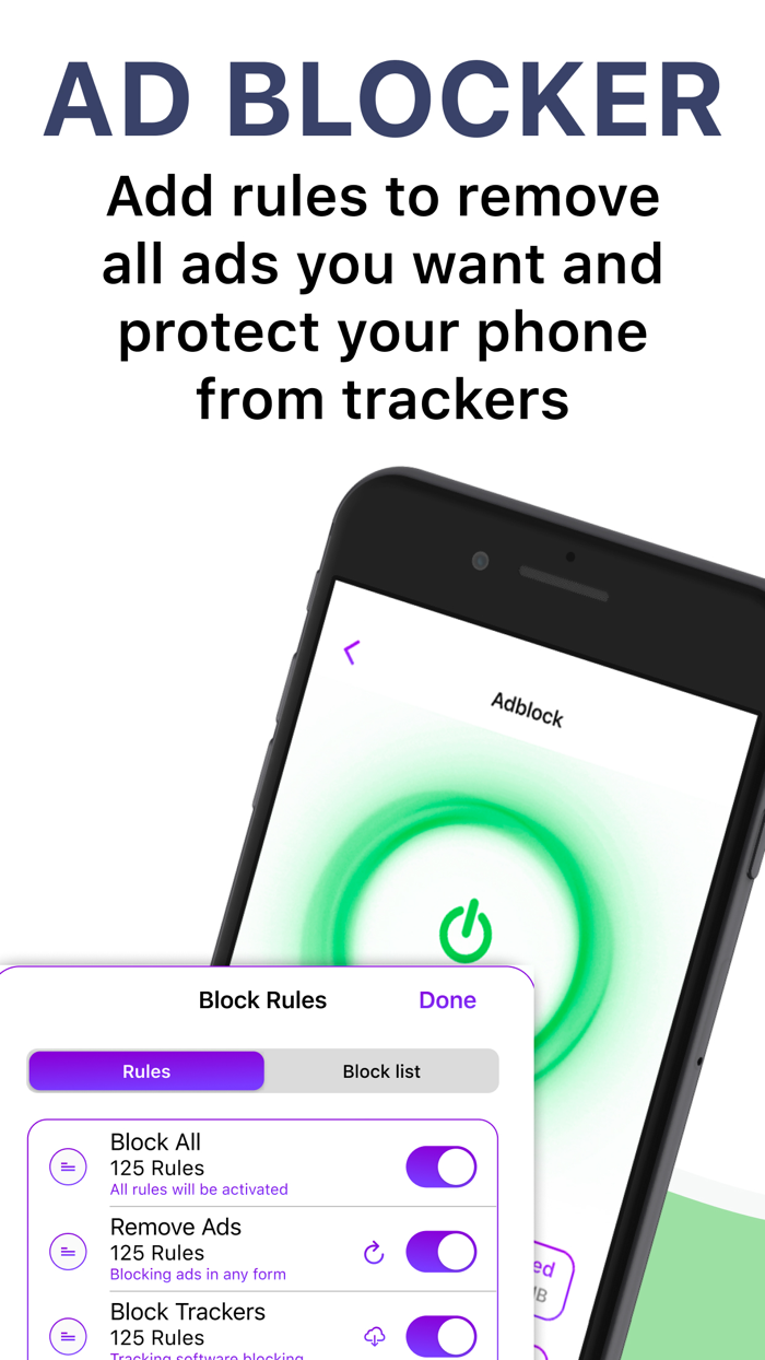 SecuHive - VPN Protect and AI