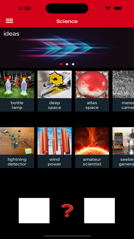 #7. Project: DIY (iOS) 由: Robert Hellestrae