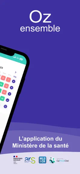 Game screenshot Oz Ensemble -Réduisez l’alcool apk