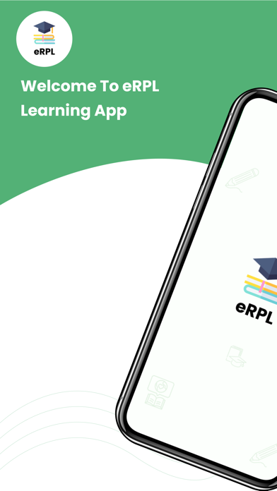 NPIC eRPL Screenshot