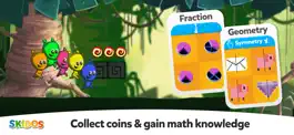 Game screenshot Math Games: 1st 2nd 3rd Grade hack