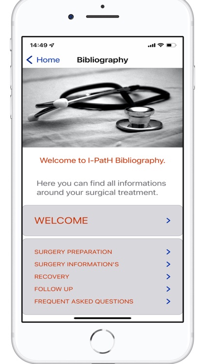 I-PatH screenshot-5