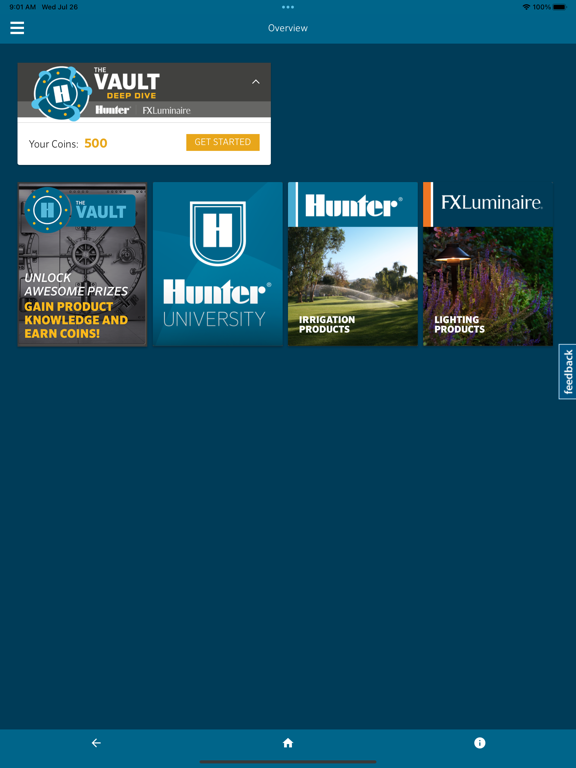 Screenshot #5 pour HunterHQ