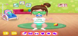 Game screenshot Twin Babysitter Daycare Game apk