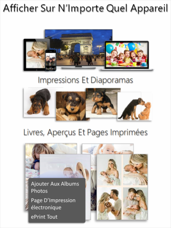 Screenshot #6 pour My GrandKids