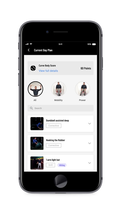 Team Elite Platinum screenshot-7