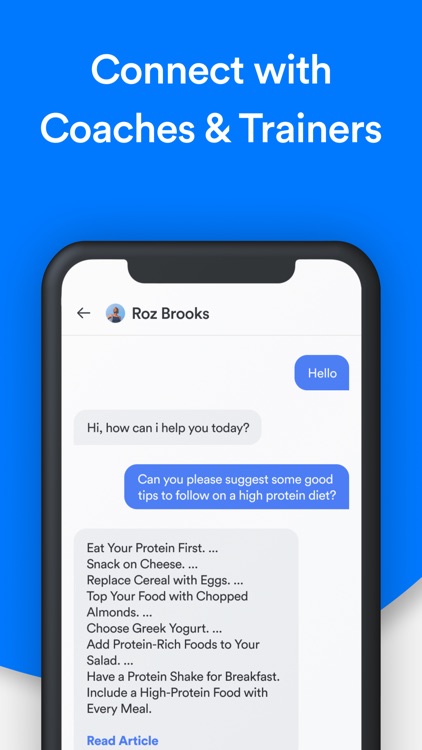 WELL Women of Color screenshot-5