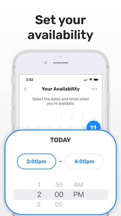 Caly — 1:1 Video Calls screenshot-3
