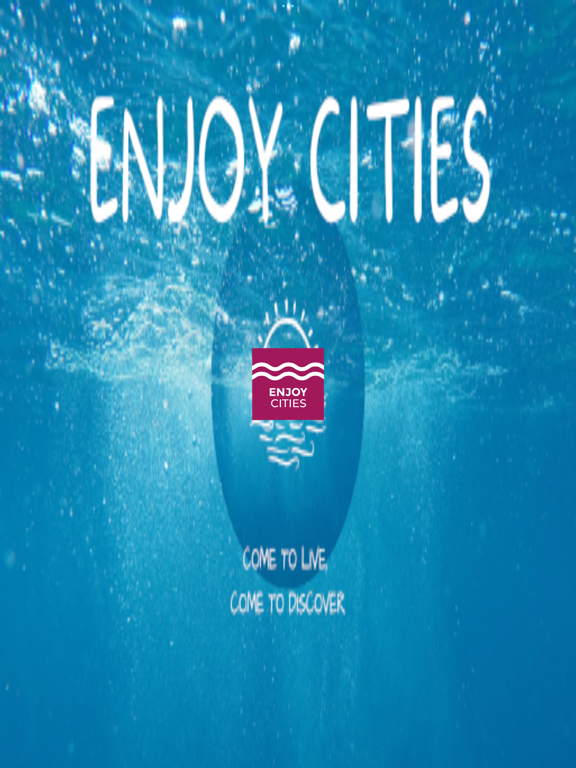 Screenshot #4 pour Enjoy Cities