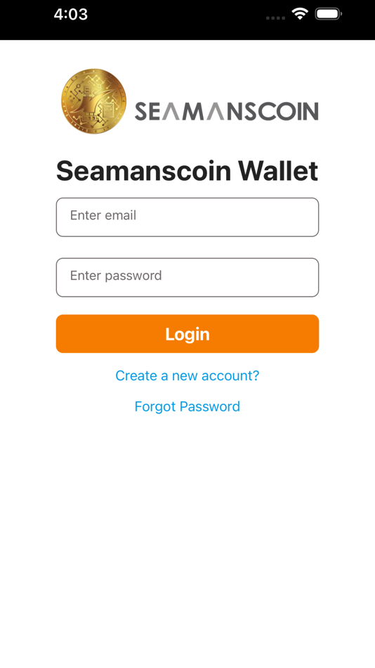 #9. Seamanscoin Wallet (iOS) 由: SMART CAT, INC