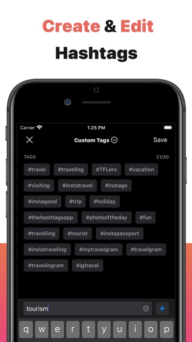 Tags: Hashtag Generator Trendsのおすすめ画像5
