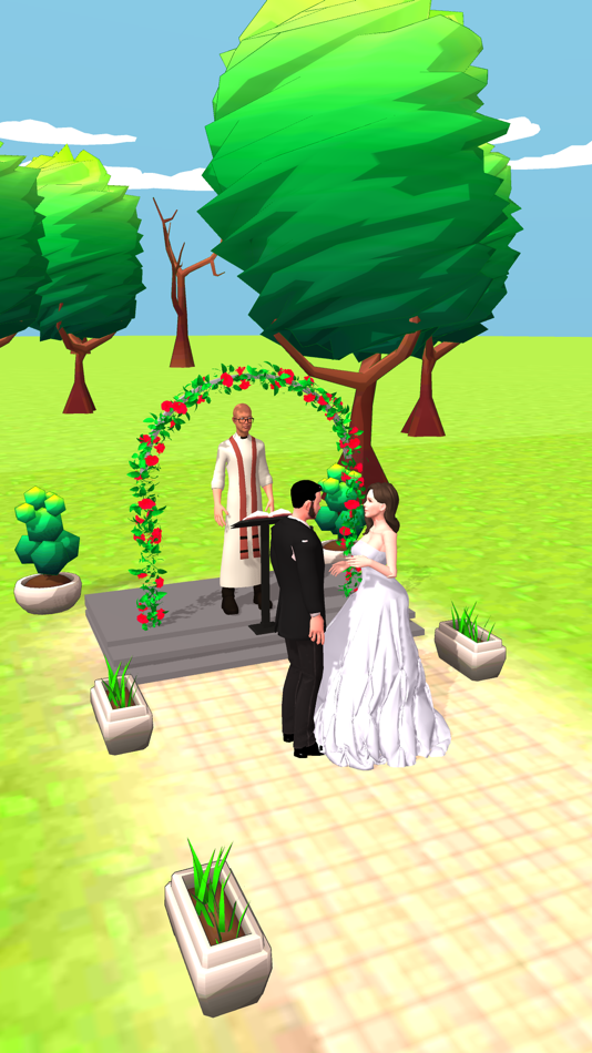 #5. Director Run (iOS) بواسطة: Mood Games OU