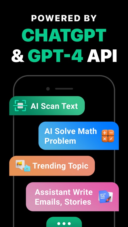AI Chat: AI Assistant