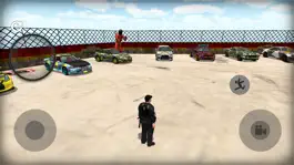 Game screenshot Racing Cars Mega Ramp hack