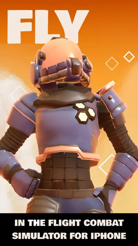 Interloper screenshot 1 of 5