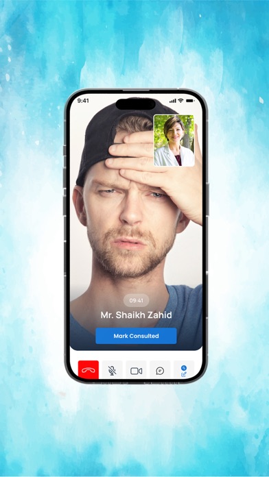 CGH Doctor Screenshot